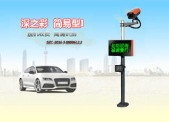 深之彩简易型I 脱机收费