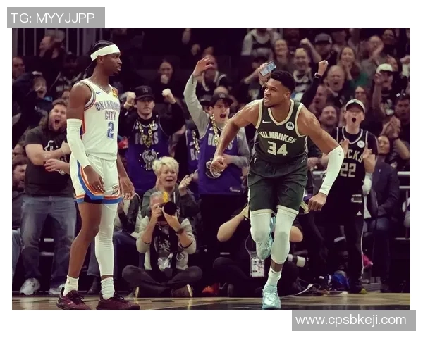 雄鹿与雷霆精彩对决录像回放分析及赛后精彩瞬间回顾